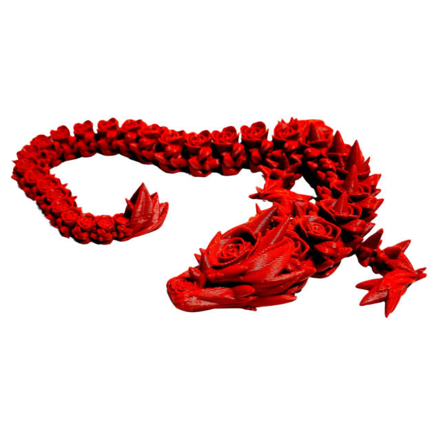 Dragonul Sarpe - Flexi