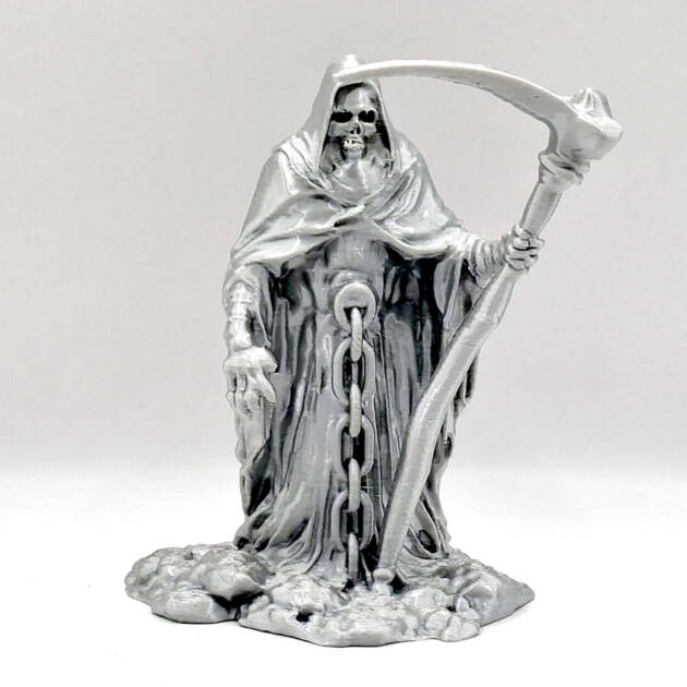 Statueta - King of the Dead