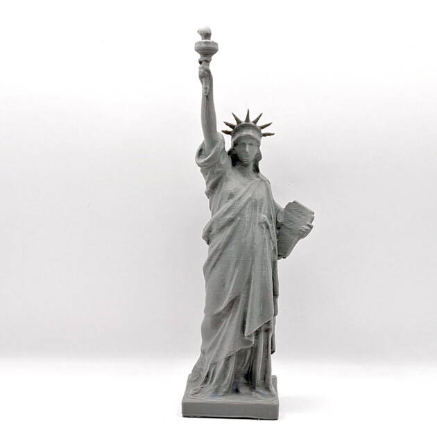 Statueta - Statuia Libertatii