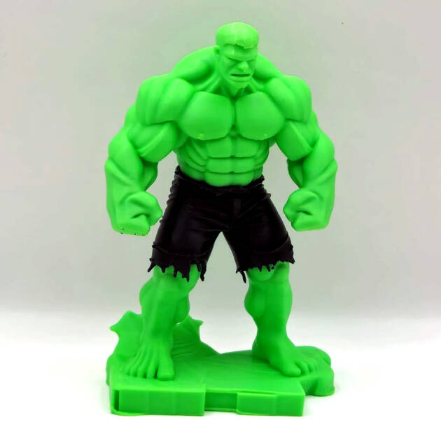 Statueta - Hulk, Marvel Comics