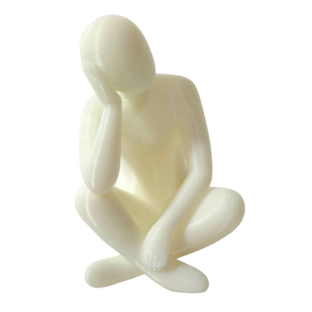 Statueta - Omul Ganditor