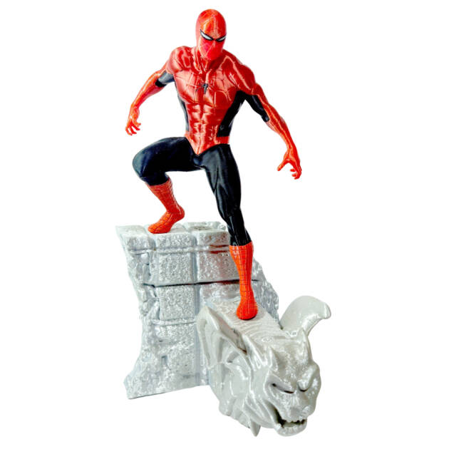 Statueta - Spider Man, scara 1:6